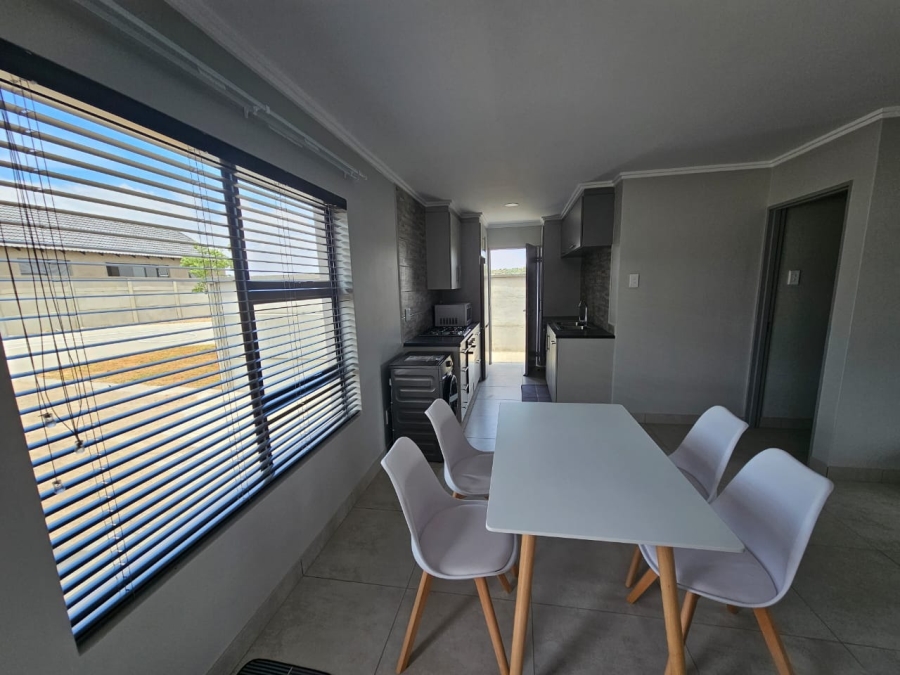 3 Bedroom Property for Sale in Pellissier Free State